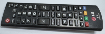 LG AKB73715603 Universal Fernbedienung Original
