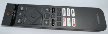 Philips TV 398GR10BEPHND000SY Original Fernbedienung Universal wie Neu