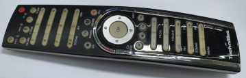 TechniSat FBPVR335A/02 Original Fernbedienung Universal