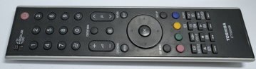 Toshiba CT-90288 Original Fernbedienung Universal