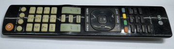 LG AKB72914202 Original Fernbedienung  Universal
