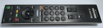 Sony RM-ED009 Universal Fernbedienung Original