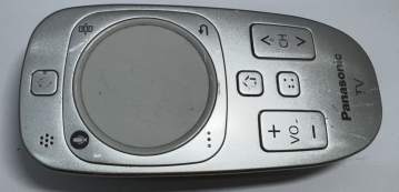 X-L47WT65B TX-L55WT65B Panasonic N2QBYB000033 Viera Touch Pad Universal Fernbedienung Original