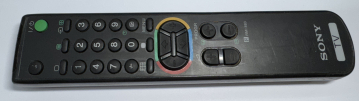Sony RM-883 Original Fernbedienung Universal