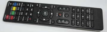 Ersatz für JAY-Tech JTC GPRC15926 Universal Fernbedienung