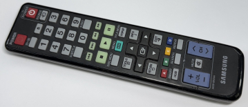 BD-D7000, BD-D7500, BD-D7509 Samsung AK59-00124A Original Fernbedienung