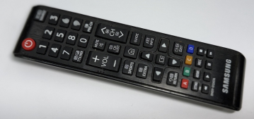 UE55KU6500U UA78KS9500W UA88KS9800 Samsung BN59-01247A Original Fernbedienung