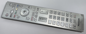 Panasonic N2QAYA000152 original Fernbedienung