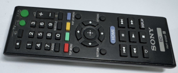 BDP-S280, BDP-S380, BDP-S480, BDP-S580 Sony RMT-B109P Original Fernbedienung