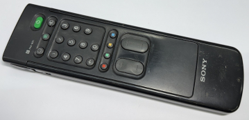 Sony RM-831 Fernbedienung Original
