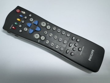 Philips RC 2592/01B 3104207 09532 Original Fernbedienung