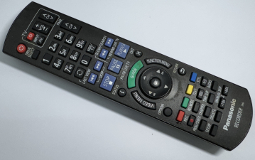 DMR-BCT650 DMR-BST650 DMR-EX97 Panasonic N2QAYB001047 Original Fernbedienung