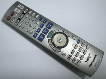 DMR-EH52 DMR-EH60 Panasonic EUR7729KC0 EUR7729KCO Original Fernbedienung Universal