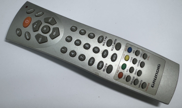 LW68-4501TOP, XENTIA 26 Grundig 720117134800 Original Fernbedienung