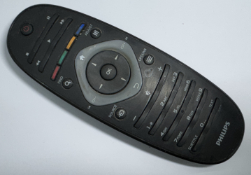 Philips 2422 549 90362 YKF293-004 Original Fernbedienung