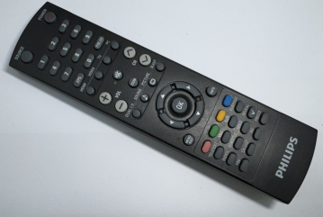 Philips W6023-0145-0331 SW-0145 Original Fernbedienung