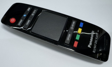 NEU DMP-BBT01 DMP-BDT320EG Panasonic N2QAYB000712 Original Fernbedienung NEU