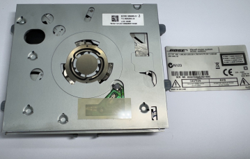 BOSE 269866-01 / TC-S202BO-E Original-CD-Laufwerk für Bose Wave Music System, Modell AWRCC3