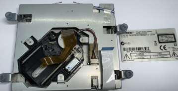 BOSE 269866-01 / TC-S202BO-E Original-CD-Laufwerk für Bose Wave Music System, Modell AWRCC3