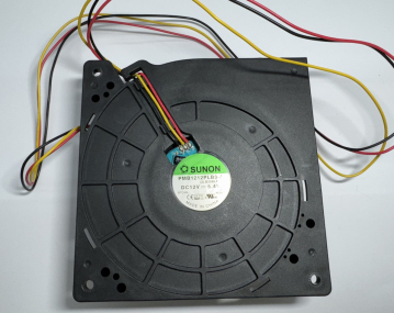 SUNON | PMB1212PLB3-A (2).B3395.F.GN  Lüfter DC Fan