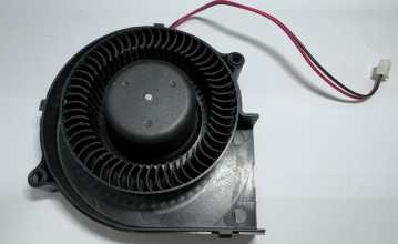RBH9330S1-1 BRUSHLESS DC FAN Cooling Fan 12v 0.45a