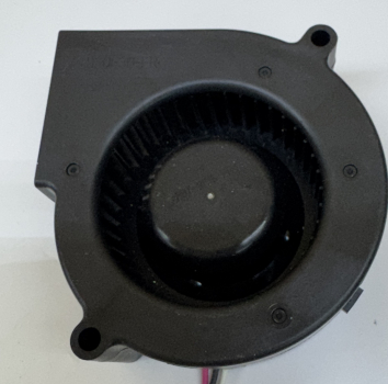 Induktionskochfeld Lüfter Ventilator BG0703-B056-00S