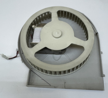 Lüftermotor / Gebläsemotor für AEG Induktionskochfeld 