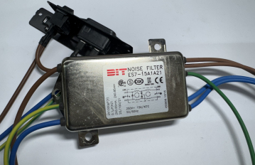 BIT Netzfilter / Entstörfilter ES7-15A1A21