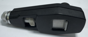 HEINE HSR 2 Retinoskop – ohne Griff