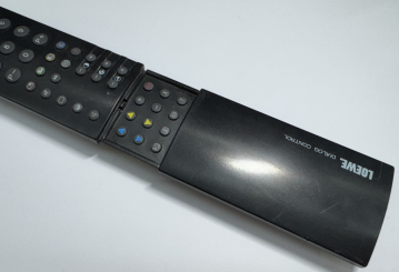 Loewe FB200 Original Dialog Fernbedienung