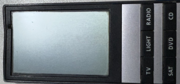Bang & Olufsen Beo4 Fernbedienung – Klassische Version mit GO-Taste