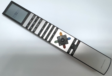 Bang & Olufsen Beo4 Fernbedienung – Klassische Version mit GO-Taste