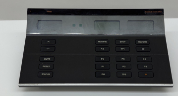 BANG & OLUFSEN Master Control Panel MCP 7700 – 2-Wege-Fernbedienung für Beocenter
