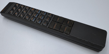 Original Fernbedienung Bang & Olufsen Beovision Video Terminal – Batteriefachdeckel fehlt