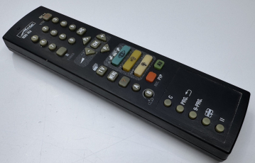 Metz RC11 Original Fernbedienung