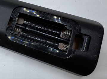 LG AKB72976003 Original Fernbedienung !!!Batteriedeckel fehlt!!