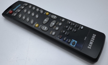 Samsung 00006K Original Fernbedienung für TV-VCR Combo