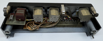 ASC electronic Kopfträger Tonkopf-Einheit / Wiedergabe- und Aufnahme-Köpfe (2-Spur / 4-Spur)