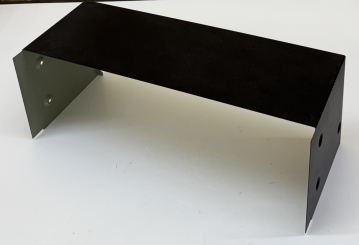 ITT 2030 – Original Gehäusewinkel (Metall)