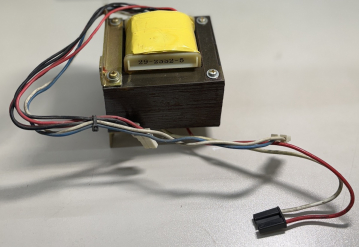 Netztransformator für Proton AA-1660 Verstärker – 29-2332-5