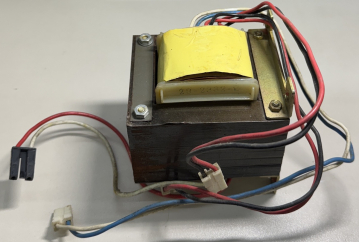 Netztransformator für Proton AA-1660 Verstärker – 29-2332-