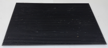 Top Cover / Heatsink for Musical Fidelity A1X