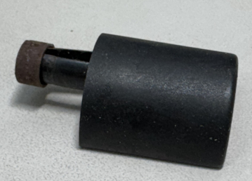 Original Slanted Knob for Musical Fidelity A1X