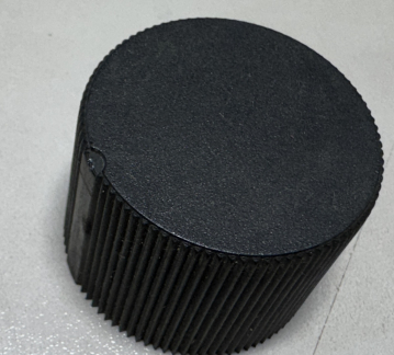 Drehknopf für Musical Fidelity A1X – Originalteil