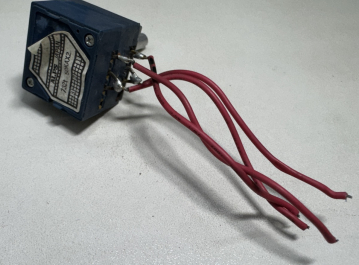 ALPS Potentiometer 732T 50KAx2 – für Musical Fidelity A1X