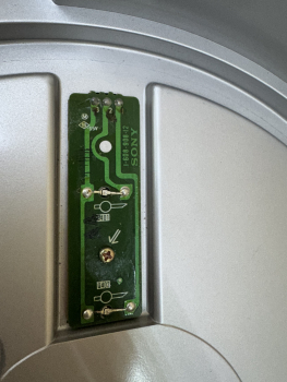 Sony PS-FL77 Biotracer / Linear Tracking Plattenspieler
