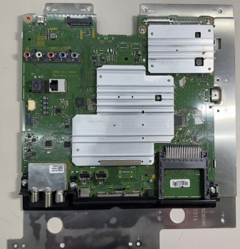 TX-40DXW734 TNPH1147 1 A TXN/A1BGWE Mainbord