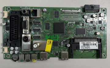 LED50F-3775-B 17MB95-2.1 23127688 Mainboard