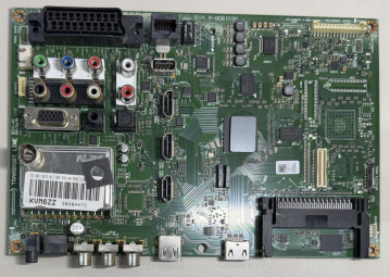 46VLE8220BG VEV190R-6 V-0 KVM6ZZ motherboard
