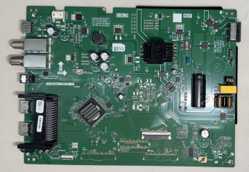 40GFB5340 TP.MS3663T.PB735 CK5510 motherboard